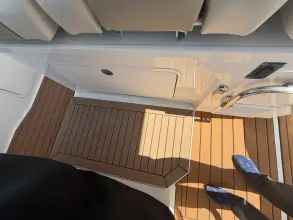 Thumbnail von Boston Whaler 380 Outrage
