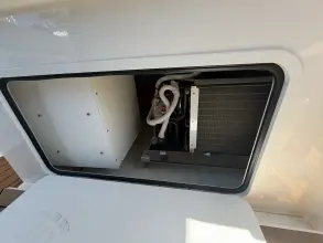 Thumbnail von Boston Whaler 380 Outrage