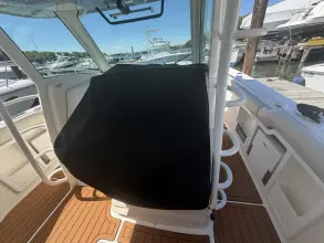 Thumbnail von Boston Whaler 380 Outrage