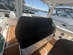 Thumbnail von Boston Whaler 380 Outrage