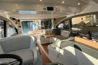 Thumbnail von Schaefer 510 GTS  Schaefer 510 2019