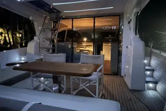 Thumbnail von Schaefer 510 GTS  Schaefer 510 2019