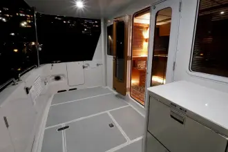 Thumbnail von Helmsman Trawlers 46 Pilothouse Expedition Helmsman Trawlers 46 Pilothouse 2027