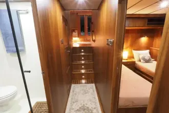 Thumbnail von Helmsman Trawlers 46 Pilothouse Expedition Helmsman Trawlers 46 Pilothouse 2027