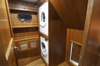 Thumbnail von Helmsman Trawlers 46 Pilothouse Expedition Helmsman Trawlers 46 Pilothouse 2027