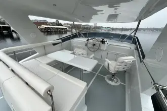 Thumbnail von Helmsman Trawlers 46 Pilothouse Expedition Helmsman Trawlers 46 Pilothouse 2027