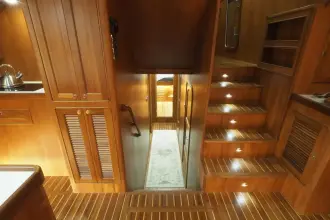 Thumbnail von Helmsman Trawlers 46 Pilothouse Expedition Helmsman Trawlers 46 Pilothouse 2027