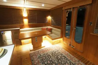 Thumbnail von Helmsman Trawlers 46 Pilothouse Expedition Helmsman Trawlers 46 Pilothouse 2027