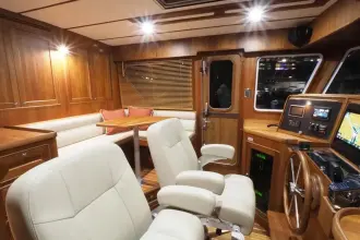 Thumbnail von Helmsman Trawlers 46 Pilothouse Expedition Helmsman Trawlers 46 Pilothouse 2027