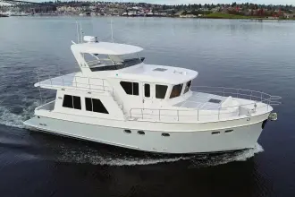 Thumbnail von Helmsman Trawlers 46 Pilothouse Expedition Helmsman Trawlers 46 Pilothouse 2027