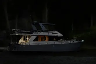 Thumbnail von Helmsman Trawlers 43e Pilothouse Helmsman Trawlers 43 Sedan 2027
