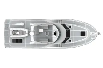 Thumbnail von Helmsman Trawlers 43e Pilothouse Helmsman Trawlers 43 Sedan 2027