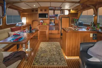 Thumbnail von Helmsman Trawlers 43e Pilothouse Helmsman Trawlers 38E Pilothouse 2027