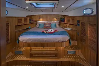 Thumbnail von Helmsman Trawlers 43e Pilothouse Helmsman Trawlers 38E Pilothouse 2027