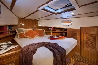 Thumbnail von Helmsman Trawlers 38e Helmsman Trawlers 38E Sedan 2027