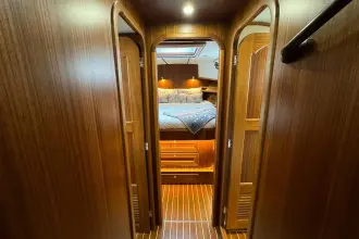 Thumbnail von Helmsman Trawlers 38e Helmsman Trawlers 38E Sedan 2027