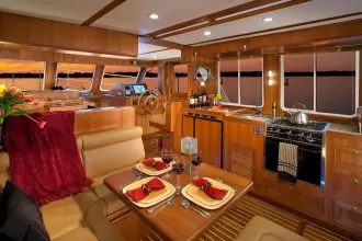 Thumbnail von Helmsman Trawlers 38e Helmsman Trawlers 38E Sedan 2027
