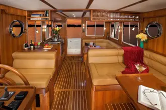 Thumbnail von Helmsman Trawlers 38e Helmsman Trawlers 38E Sedan 2027