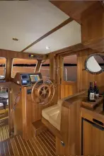 Thumbnail von Helmsman Trawlers 38e Helmsman Trawlers 38E Sedan 2027