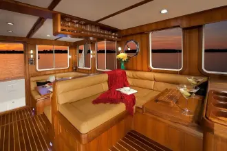 Thumbnail von Helmsman Trawlers 38e Helmsman Trawlers 38E Sedan 2027