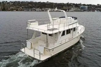 Thumbnail von Helmsman Trawlers 38e Helmsman Trawlers 38E Sedan 2027