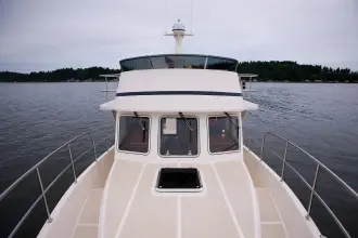Thumbnail von Helmsman Trawlers 38e Helmsman Trawlers 38E Sedan 2027
