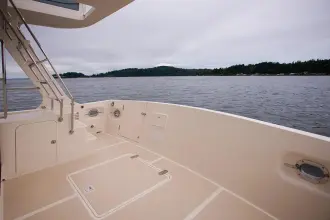 Thumbnail von Helmsman Trawlers 38e Helmsman Trawlers 38E Sedan 2027