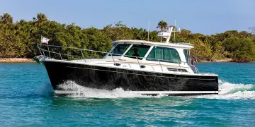 Back Cove 372