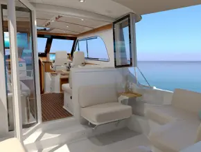 Thumbnail von Back Cove 372