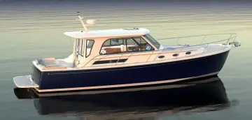 Thumbnail von Back Cove 372