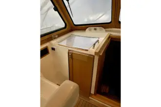 Thumbnail von Sabre 38 hard top express Sabre 38 Hard Top Express 2006