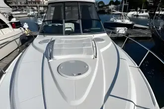 Thumbnail von Monterey 355 Sport Yacht