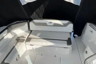 Thumbnail von Monterey 355 Sport Yacht