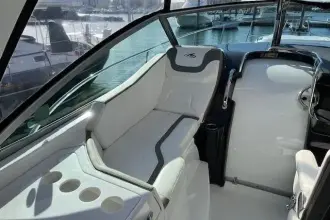 Thumbnail von Monterey 355 Sport Yacht