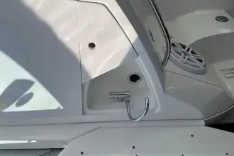 Thumbnail von Monterey 355 Sport Yacht