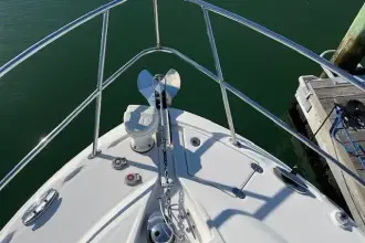 Thumbnail von Monterey 355 Sport Yacht