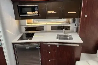 Thumbnail von Monterey 355 Sport Yacht