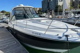 Thumbnail von Monterey 355 Sport Yacht