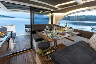Thumbnail von Marex 330 Scandinavia
