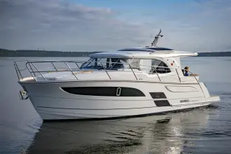Thumbnail von Marex 330 Scandinavia
