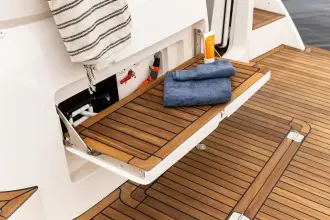 Thumbnail von Marex 330 Scandinavia