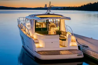Thumbnail von Marex 330 Scandinavia