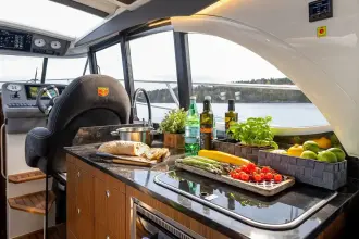 Thumbnail von Marex 330 Scandinavia