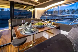 Thumbnail von Marex 330 Scandinavia