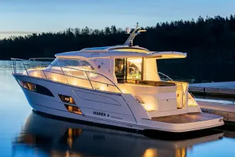 Thumbnail von Marex 330 Scandinavia