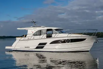 Thumbnail von Marex 330 Scandinavia