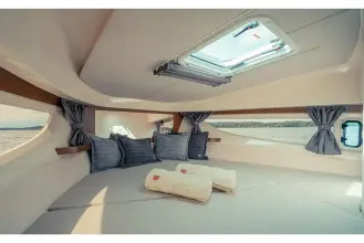 Thumbnail von Marex 330 Scandinavia