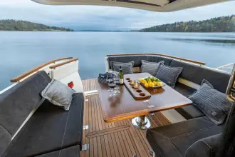 Thumbnail von Marex 330 Scandinavia