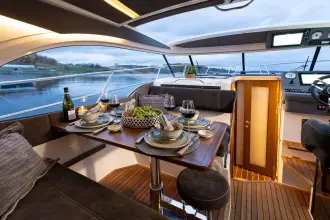 Thumbnail von Marex 330 Scandinavia