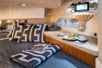 Thumbnail von Marex 330 Scandinavia